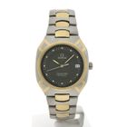 Image 1 of Omega Seamaster Polaris 3960981; 18k gold & titanium watch