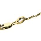 Image 5 of Gold gourmet link chain
