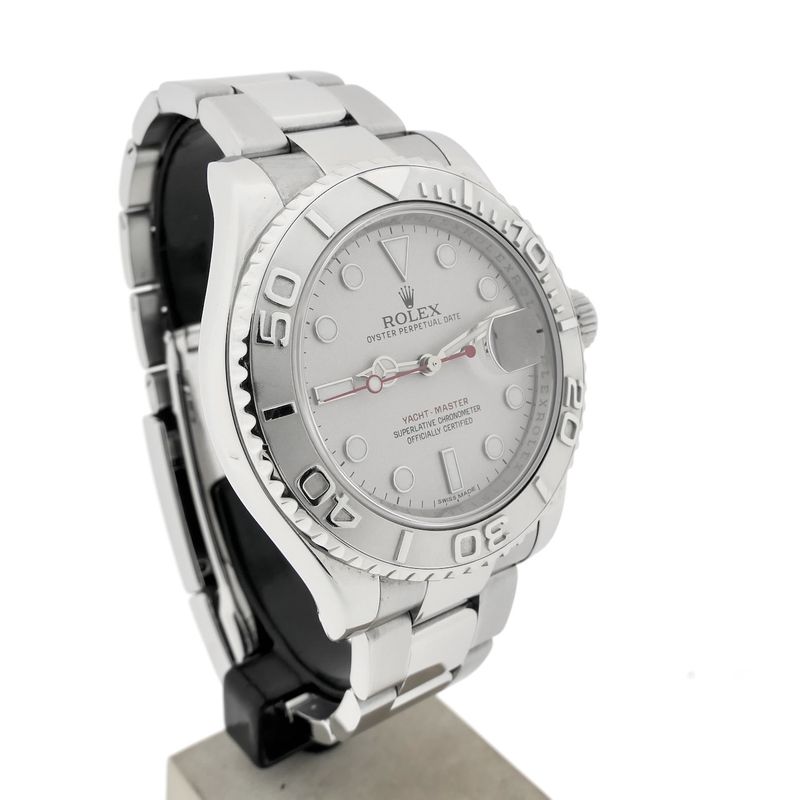 Image 3 of Rolex Yacht-Master 40mm 116622; Automatic men's watch