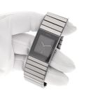 Image 7 of Rado Diastar 111.0479.3; High-Tech Ceramic men's watch