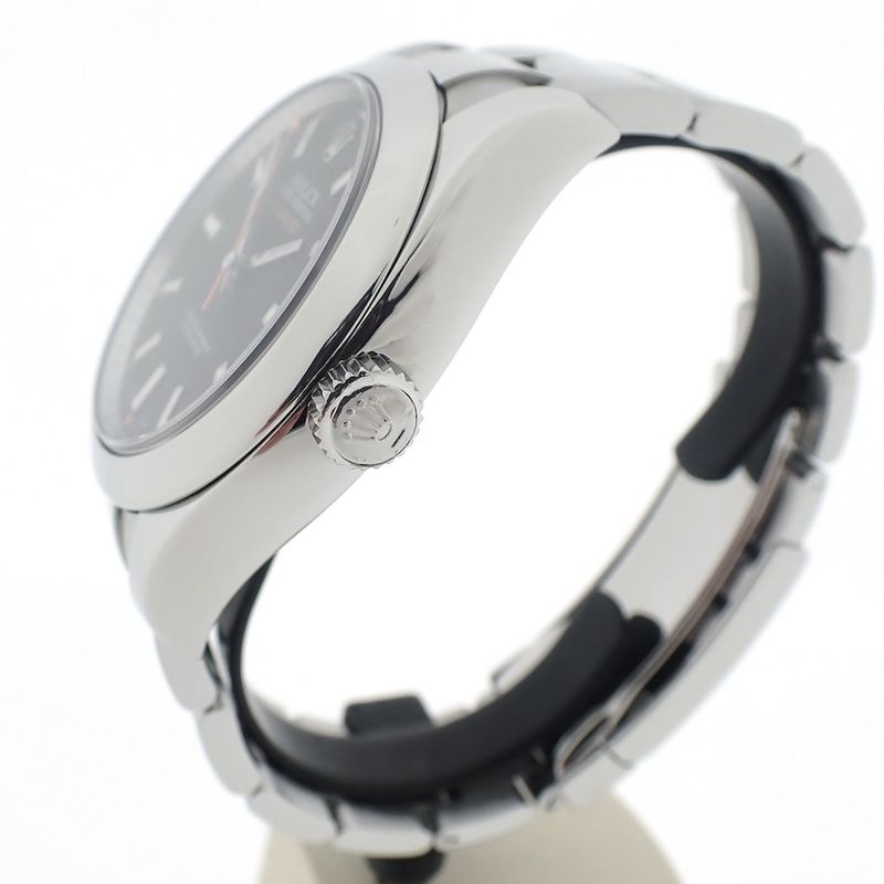 Image 11 of Rolex Milgauss 116400; Automatic men's watch