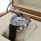 Image 13 of Omega Seamaster Planet Ocean Chronograph; Automatic men's diving watch