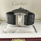 Image 17 of Cartier Santos 100 XL Automatic W20076X8/2656; Automatic men's watch