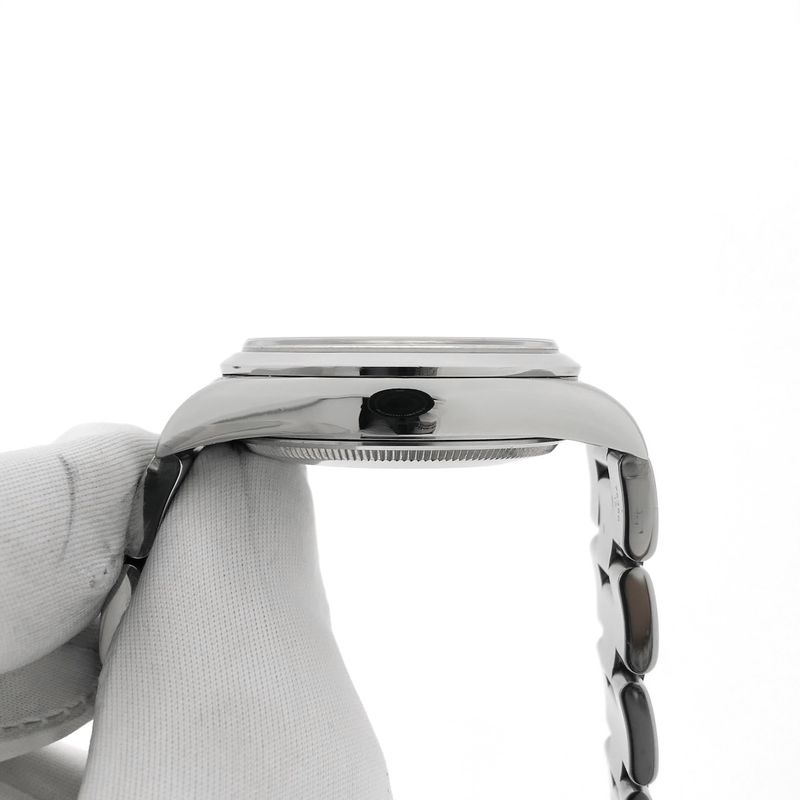 Image 6 of Rolex Airking 34mm 14000; Automatic vintage watch