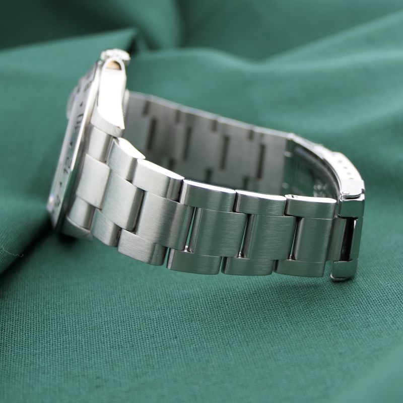 Image 15 of Rolex Explorer II 16570; Automatic men's watch