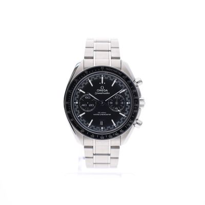 Image 1 of Omega Speedmaster Racing Cal. 9900 329.30.44.51.01.001; Automatic Men's Watch