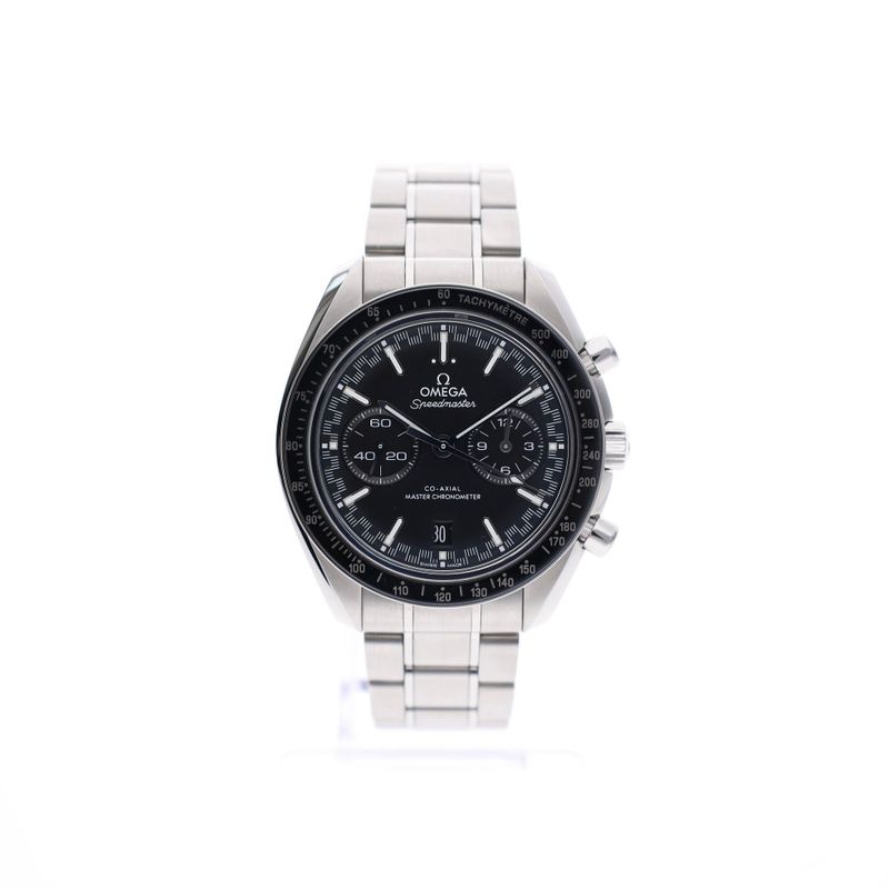 Image 1 of Omega Speedmaster Racing Cal. 9900 329.30.44.51.01.001; Automatic Men's Watch