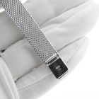 Image 13 of Rolex Classic 'Cocktail'; Vintage 18k white gold women's watch