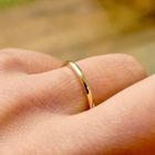 Image 6 of Gold sliding ring