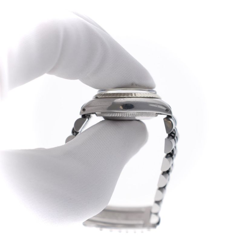Image 12 of Rolex Lady-Datejust 6917; Vintage Women's Watch