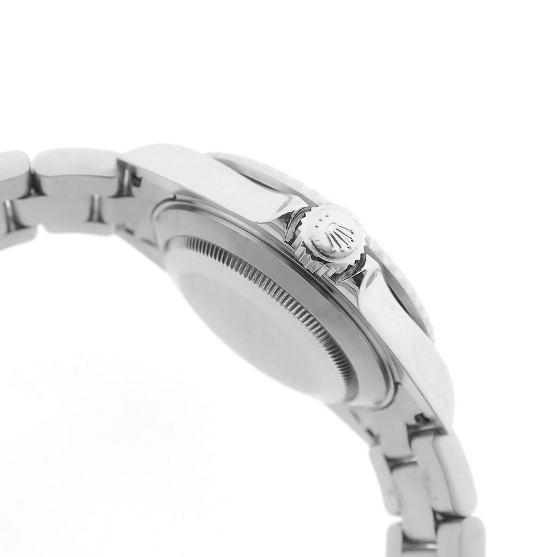 Image 12 of Rolex Submariner 16610; Men's diving watch