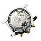 Image 15 of Breitling Chronomat 44 IB0110; Automatic gold/steel men's watch