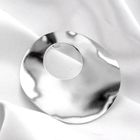 Image 6 of Silver pendant round