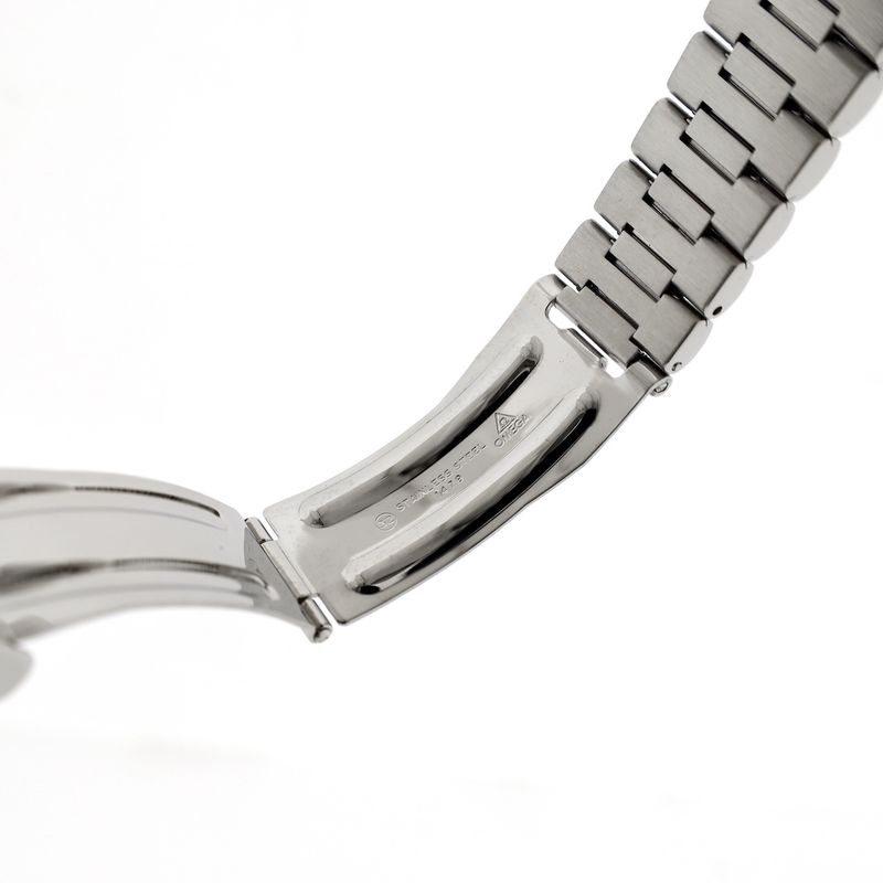 Image 14 of Omega Speedmaster Professional Moonwatch 3590.50.00; Chronograph men's watch (full set 1996)