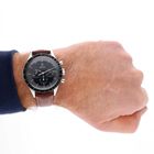 Image 13 of Omega Speedmaster Anniversary Series Cal. 3861; FOIS; Chronograph men's watch