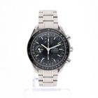 Image 1 of Omega Speedmaster Automatic Day-Date 3520.50.00; Chronograph men's watch with triple calendar