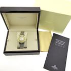 Image 4 of Longines Hour Angle Lindbergh; Automatisch heren horloge