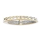 Image 7 of 18K Luxury White Gold Pendant with Diamonds