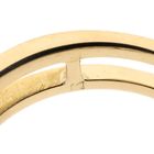 Image 7 of Exclusive gold ring with diamond; 1.60 ct.