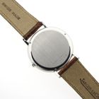 Image 9 of Jaeger-Le-Coultre Odysseus 'King of Saudi Arabia Special Edition'; 18k white gold men's watch