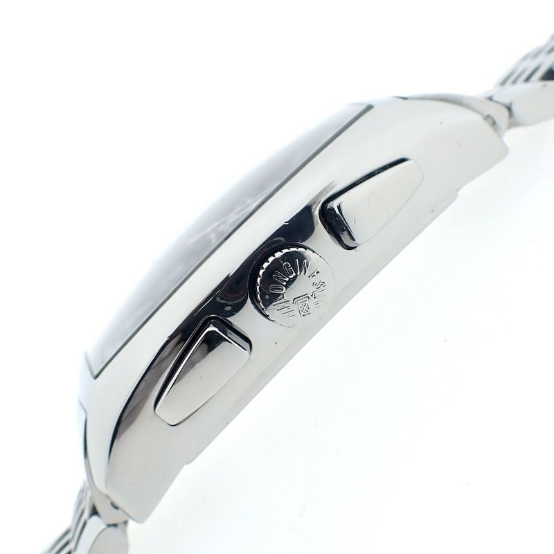 Image 6 of Longines Evidenza Chronograph; Automatic men's watch