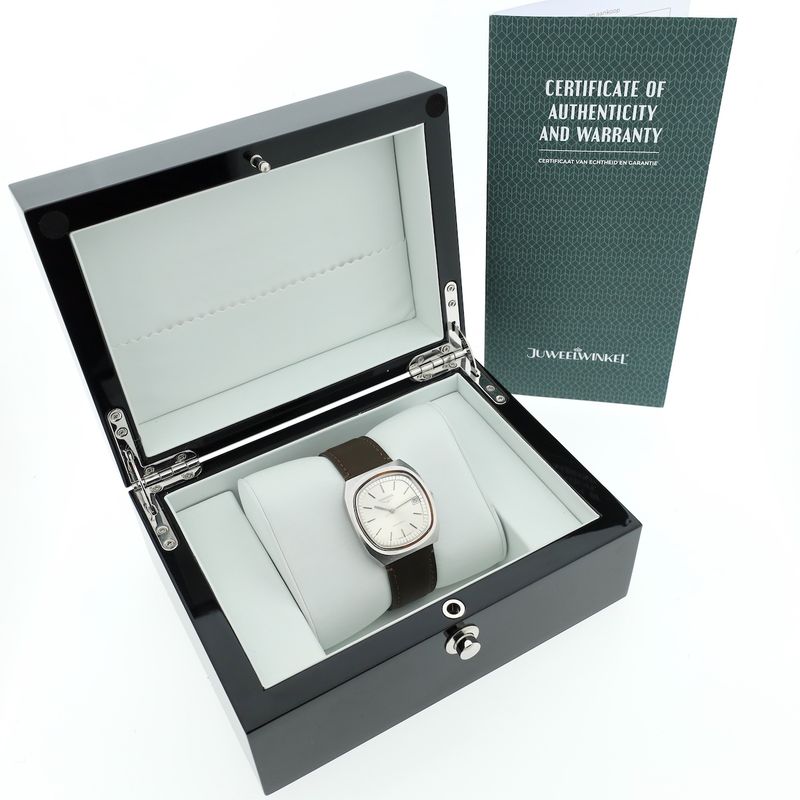 Image 4 of Longines 'Surf' Automatic Cal. L890.1; Vintage automatic watch