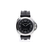 Panerai Luminor Base 44mm PAM00112; Men's Watch