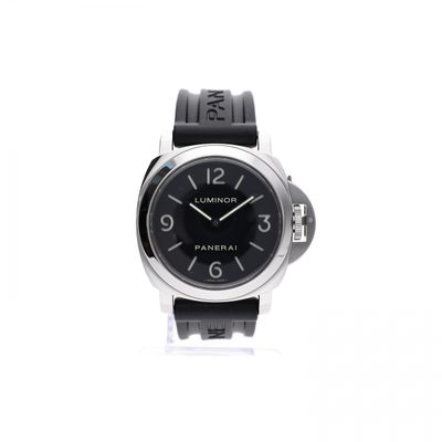 Image 1 of Panerai Luminor Base 44mm PAM00112; Men's Watch