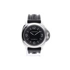 Image 1 of Panerai Luminor Base 44mm PAM00112; Men's Watch