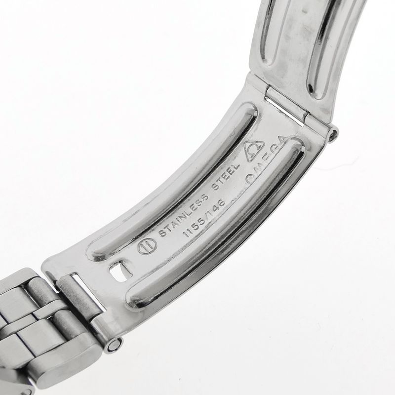 Image 16 of Omega Constellation Automatic Chronometer 168.045; Vintage automatic watch from 1969