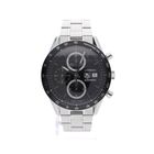 Image 1 of TAG Heuer Carrera Chronograph CV2010; Automatic Men's Watch
