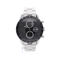 TAG Heuer Carrera Chronograph CV2010; Automatic Men's Watch