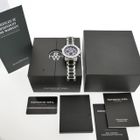 Image 4 of Raymond Weil Nabucco Titanium 7800-TCF-05207; Automatic chronograph men's watch