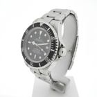 Image 2 of Rolex Sea Dweller 40mm 16600; Automatic diving watch