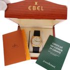 Image 2 of Ebel 1911 37mm 8187916; 18k Gold Watch