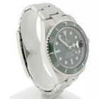 Image 13 of Rolex Submariner 'Hulk' 116610LV; Men's diving watch