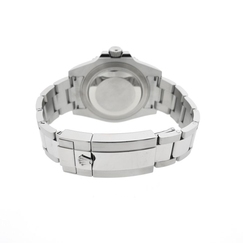 Image 14 of Rolex GMT-Master II 116710LN; Automatic men's watch