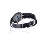 Afbeelding 6 van Cartier Santos de Cartier Vendome 8192; Unisex Horloge