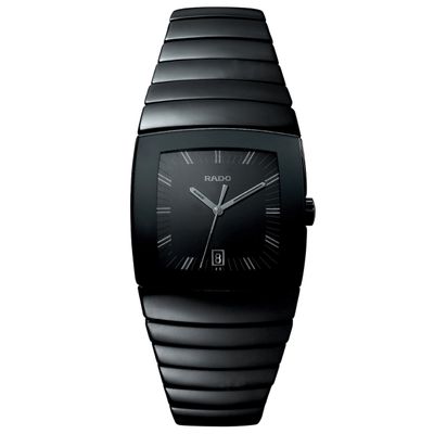 Image 1 of Rado Sintra High-Tech Ceramic Limited Edition; Men's watch