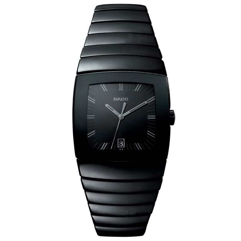 Image 1 of Rado Sintra High-Tech Ceramic Limited Edition; Men's watch