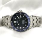Image 7 of Omega Seamaster 300m 'James Bond' 2531.80.00; Automatic men's diving watch