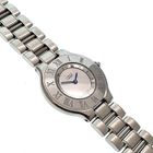 Image 7 of Cartier Must 21; Women's watch