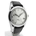 Image 3 of Jaeger-LeCoultre Master Control Hometime 147.8.05.S; Automatic men's watch