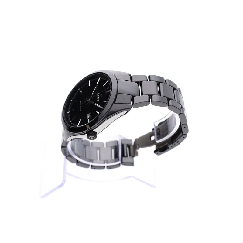 Afbeelding 4 van Rado HyperChrome Automatic R32265152; Keramisch Heren Horloge