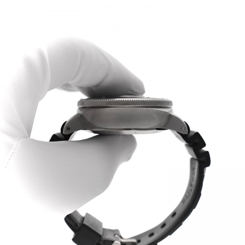Image 13 of Panerai Luminor Submersible PAM00389; Automatic Watch