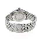 Image 12 of IWC Fliegeruhr Spitfire 'Mark XVI' IW3255; Automatic men's watch