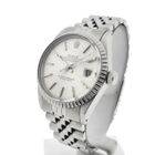 Image 13 of Rolex Datejust 36mm 16030; Vintage watch in full set from 1984