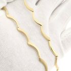 Image 9 of Golden fantasy link chain