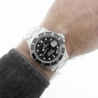 Image 16 of Rolex Submariner 16610; Men's diving watch