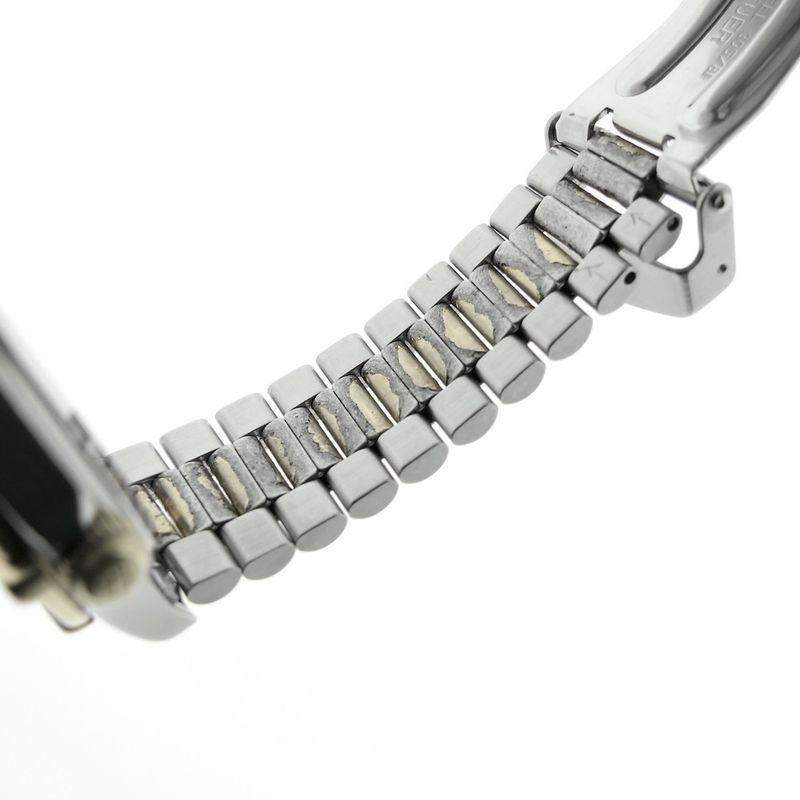 Image 16 of Tag Heuer 2000; Vintage watch